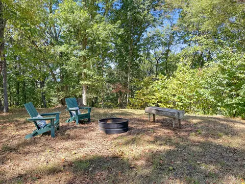 Exterior - 411 Hardbarger Rd, Buchanan, VA 24066 photo 13 of 28