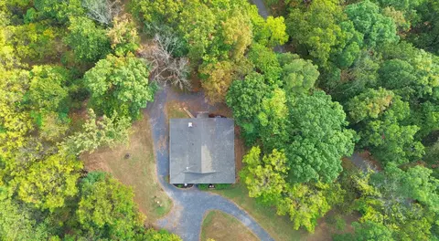 View/Area - 411 Hardbarger Rd, Buchanan, VA 24066 photo 2 of 7