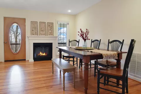 Dining - 411 Hardbarger Rd, Buchanan, VA 24066 photo 1 of 6