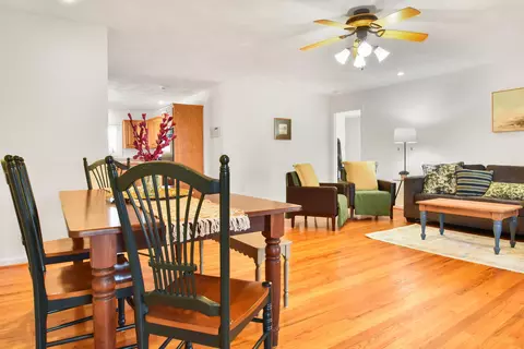 Dining - 411 Hardbarger Rd, Buchanan, VA 24066 photo 2 of 6