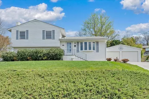 2515 Northminster Rd NW, Roanoke, VA 24012