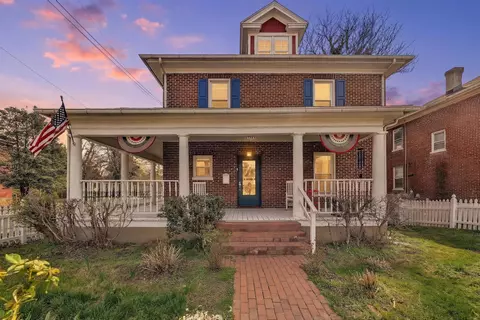 1502 Rorer Ave SW, Roanoke, VA 24016