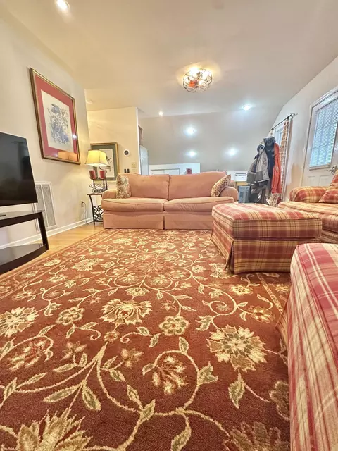Living - 800 E Morris Hill Rd, Covington, VA 24426 photo 4 of 8