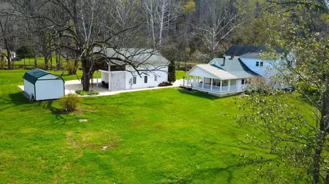 Exterior - 800 E Morris Hill Rd, Covington, VA 24426 photo 2 of 42