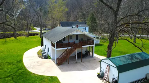 Other - 800 E Morris Hill Rd, Covington, VA 24426 photo 6 of 36