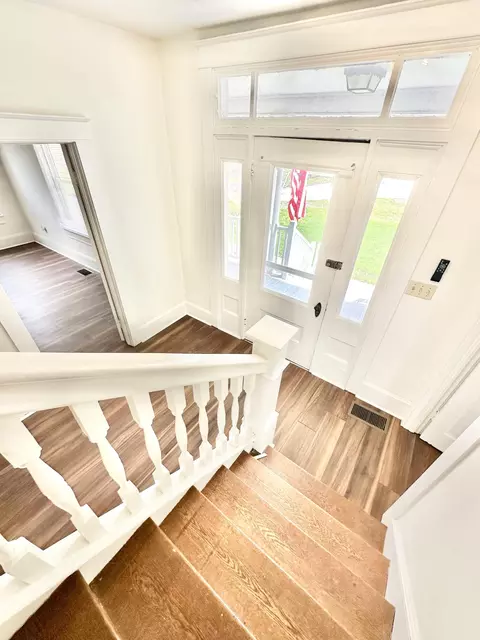 Entry Way - 800 E Morris Hill Rd, Covington, VA 24426 photo 1 of 9