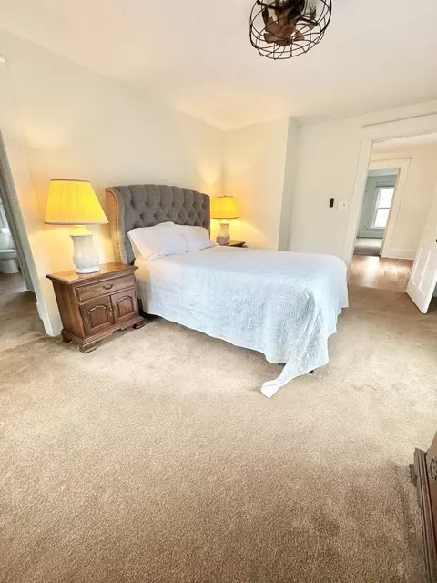 Bedroom - 800 E Morris Hill Rd, Covington, VA 24426 photo 2 of 6