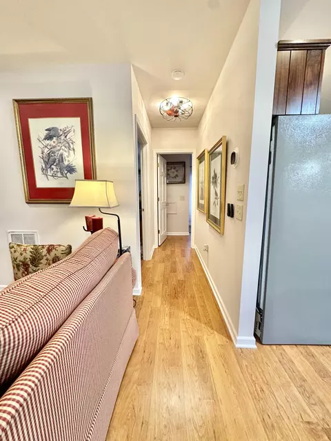 Entry Way - 800 E Morris Hill Rd, Covington, VA 24426 photo 9 of 9