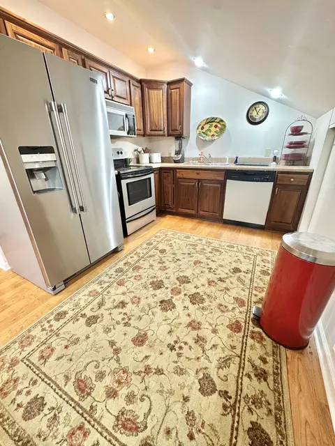 Kitchen - 800 E Morris Hill Rd, Covington, VA 24426 photo 12 of 14