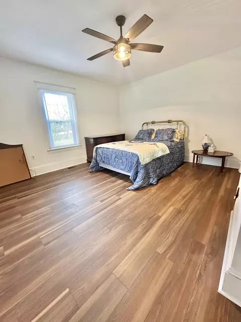 Bedroom - 800 E Morris Hill Rd, Covington, VA 24426 photo 1 of 6
