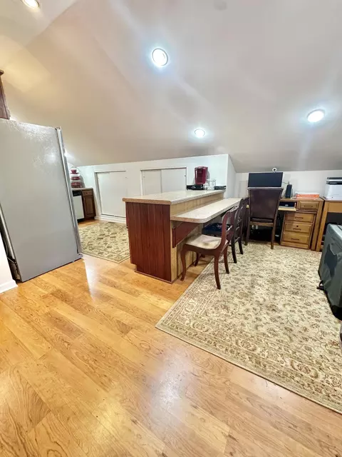 Kitchen - 800 E Morris Hill Rd, Covington, VA 24426 photo 11 of 14