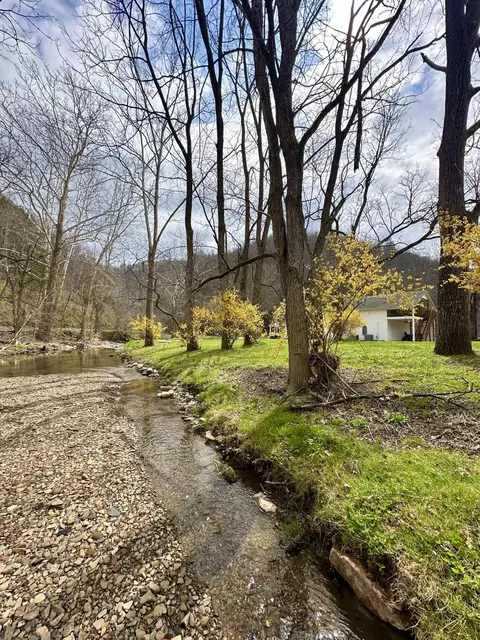 Exterior - 800 E Morris Hill Rd, Covington, VA 24426 photo 39 of 42