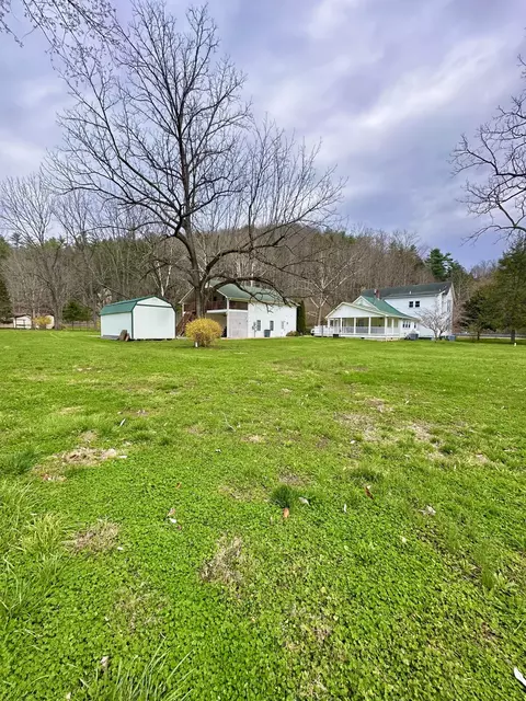 Exterior - 800 E Morris Hill Rd, Covington, VA 24426 photo 9 of 42