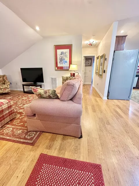 Living - 800 E Morris Hill Rd, Covington, VA 24426 photo 7 of 8