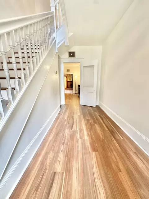 Entry Way - 800 E Morris Hill Rd, Covington, VA 24426 photo 2 of 9