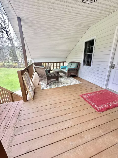 Exterior - 800 E Morris Hill Rd, Covington, VA 24426 photo 17 of 42