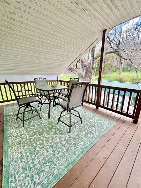Exterior - 800 E Morris Hill Rd, Covington, VA 24426 photo 16 of 42