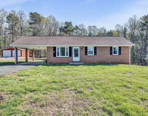 755 Goldmine Rd, Glade Hill, VA 24092