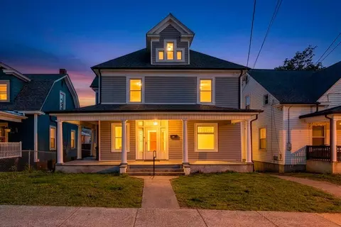 629 Highland Ave SE, Roanoke, VA 24013