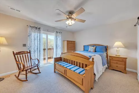 Bedroom - 475 Cambridge Ct #E2, Hardy, VA 24101 photo 1 of 6