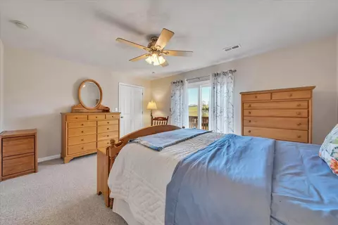 Bedroom - 475 Cambridge Ct #E2, Hardy, VA 24101 photo 2 of 6