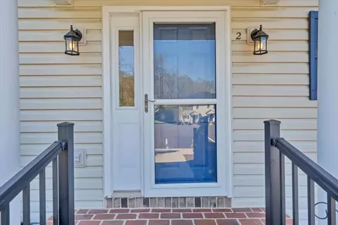 Entry Way - 475 Cambridge Ct #E2, Hardy, VA 24101 photo 1 of 1