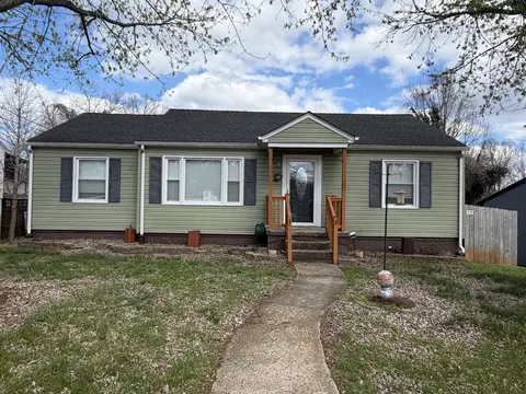 1121 Oakgrove Ave, Martinsville, VA 24112