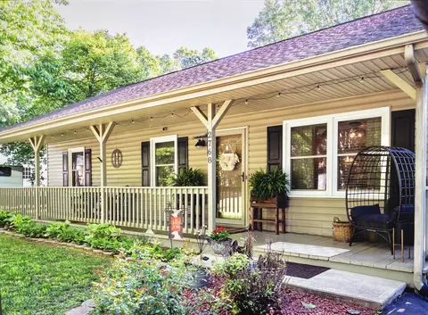 2768 Sandy Level Rd, Goodview, VA 24095