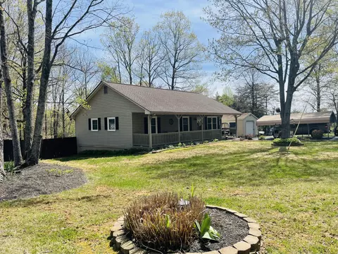 2768 Sandy Level Rd, Goodview, VA 24095