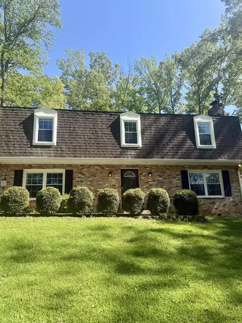 Exterior - 1764 Hidden Forest Dr, Goodview, VA 24095 photo 3 of 17