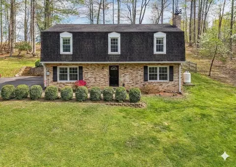 1764 Hidden Forest Dr, Goodview, VA 24095