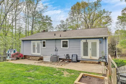 Exterior - 1764 Hidden Forest Dr, Goodview, VA 24095 photo 9 of 17
