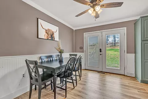 Dining - 1764 Hidden Forest Dr, Goodview, VA 24095 photo 2 of 2