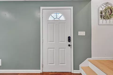 Entry Way - 1764 Hidden Forest Dr, Goodview, VA 24095 photo 1 of 3