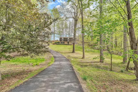 Exterior - 1764 Hidden Forest Dr, Goodview, VA 24095 photo 16 of 17