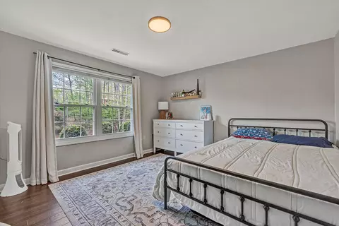 Bedroom - 1764 Hidden Forest Dr, Goodview, VA 24095 photo 1 of 4