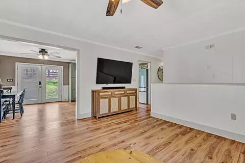Entry Way - 1764 Hidden Forest Dr, Goodview, VA 24095 photo 3 of 3