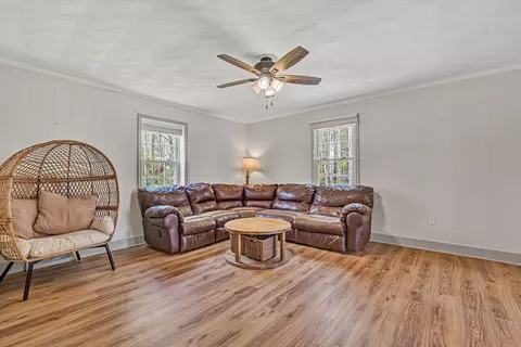 Living - 1764 Hidden Forest Dr, Goodview, VA 24095 photo 3 of 3
