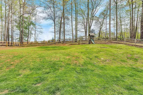 Exterior - 1764 Hidden Forest Dr, Goodview, VA 24095 photo 6 of 17