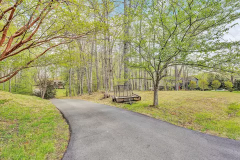 Exterior - 1764 Hidden Forest Dr, Goodview, VA 24095 photo 17 of 17