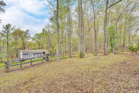 Exterior - 1764 Hidden Forest Dr, Goodview, VA 24095 photo 12 of 17