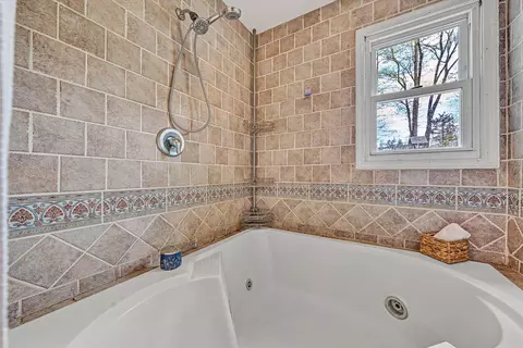 Bath - 1764 Hidden Forest Dr, Goodview, VA 24095 photo 3 of 3