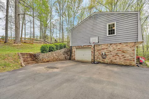 Exterior - 1764 Hidden Forest Dr, Goodview, VA 24095 photo 14 of 17