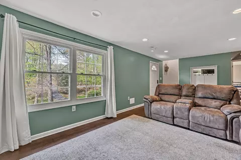 Living - 1764 Hidden Forest Dr, Goodview, VA 24095 photo 2 of 3