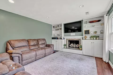 Living - 1764 Hidden Forest Dr, Goodview, VA 24095 photo 1 of 3