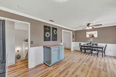 Dining - 1764 Hidden Forest Dr, Goodview, VA 24095 photo 1 of 2