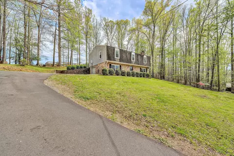 Exterior - 1764 Hidden Forest Dr, Goodview, VA 24095 photo 15 of 17