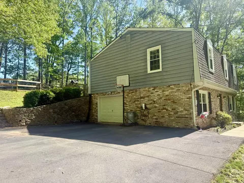Exterior - 1764 Hidden Forest Dr, Goodview, VA 24095 photo 4 of 17