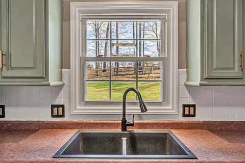 Kitchen - 1764 Hidden Forest Dr, Goodview, VA 24095 photo 3 of 3