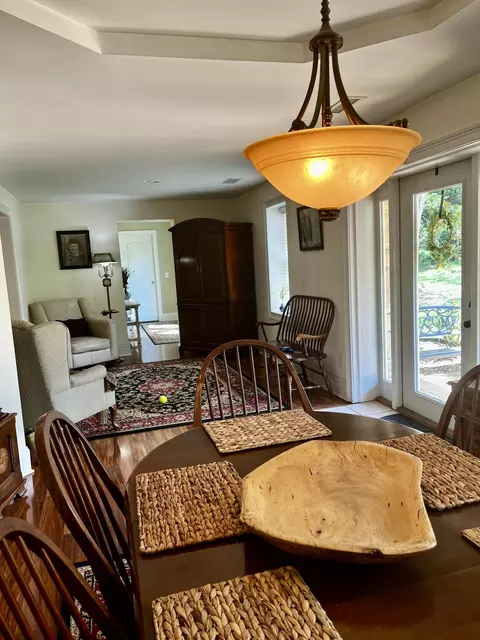 Dining - 255 Plantation Dr, Penhook, VA 24137 photo 1 of 2